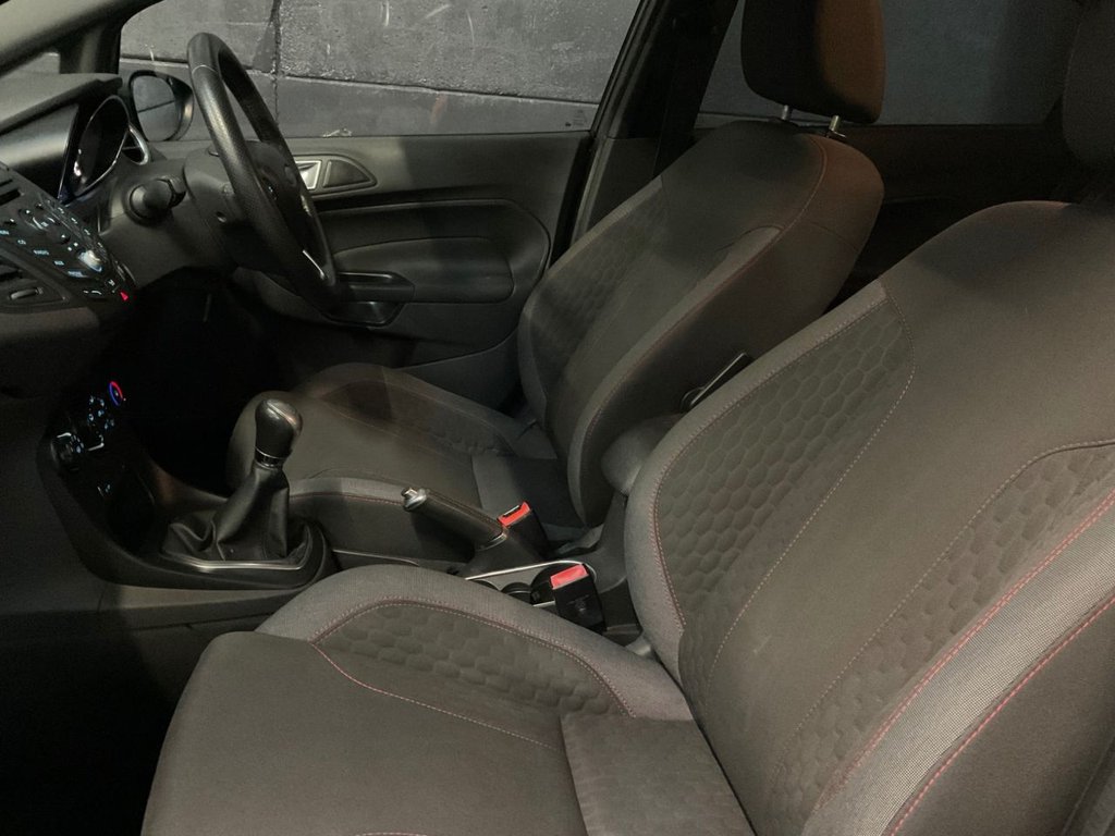 Used Ford Fiesta 2016 for sale - 77583021: Photo 35