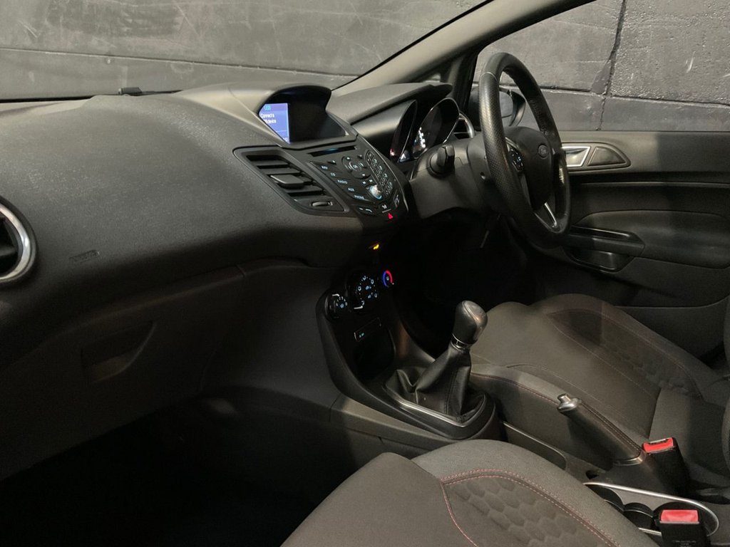 Used Ford Fiesta 2016 for sale - 77583021: Photo 36