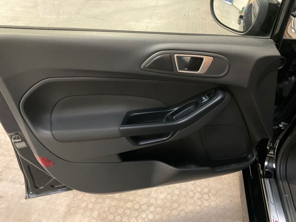 Used Ford Fiesta 2016 for sale - 77583021: Photo 48