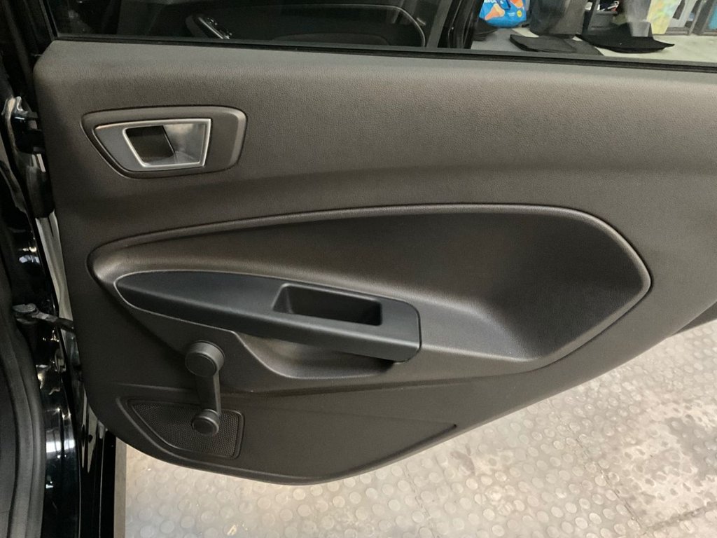 Used Ford Fiesta 2016 for sale - 77583021: Photo 49