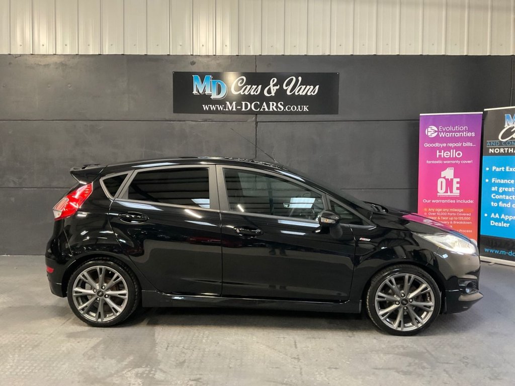 Used Ford Fiesta 2016 for sale - 77583021: Photo 5