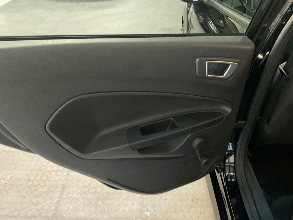 Used Ford Fiesta 2016 for sale - 77583021: Photo 50