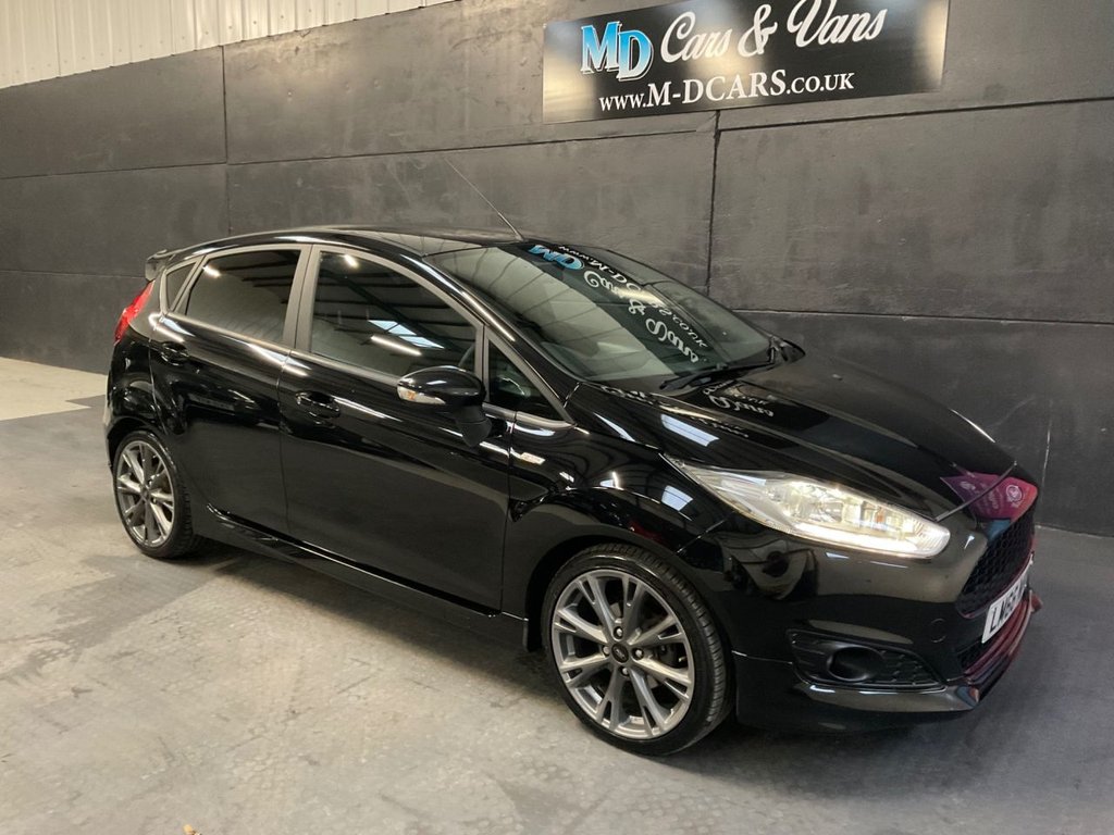 Used Ford Fiesta 2016 for sale - 77583021: Photo 9