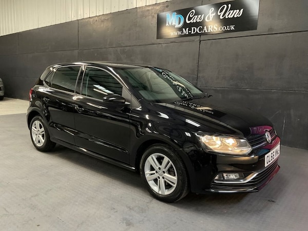 Used Volkswagen Polo 2016 for sale - 76256703: Photo 10