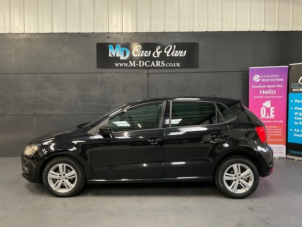 Used Volkswagen Polo 2016 for sale - 76256703: Photo 19