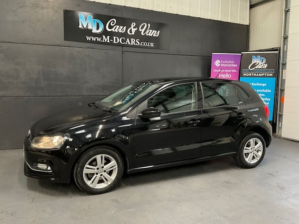Used Volkswagen Polo 2016 for sale - 76256703: Photo 20