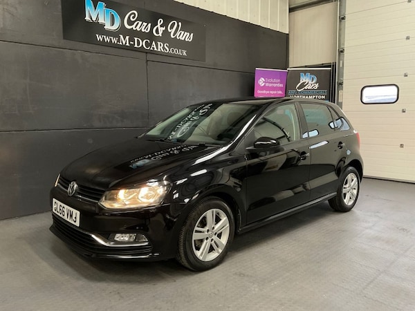 Used Volkswagen Polo 2016 for sale - 76256703: Photo 21