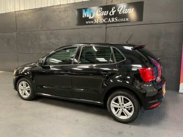 Used Volkswagen Polo 2016 for sale - 76256703: Photo 22