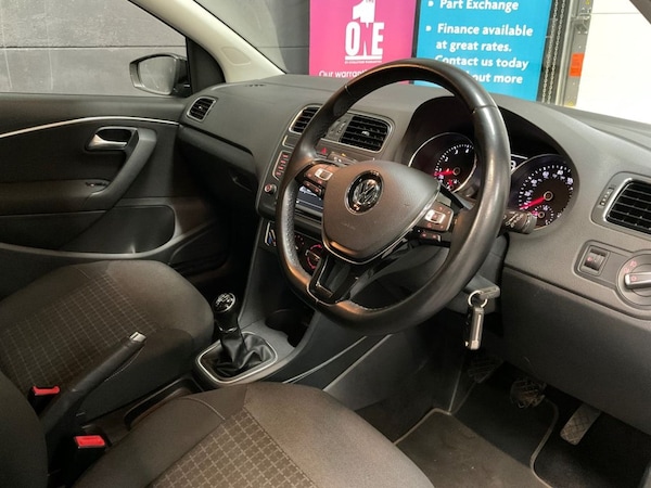 Used Volkswagen Polo 2016 for sale - 76256703: Photo 26