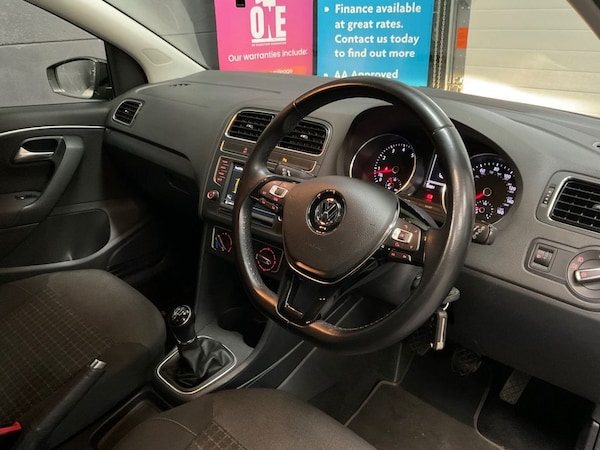 Used Volkswagen Polo 2016 for sale - 76256703: Photo 27