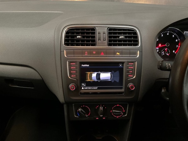 Used Volkswagen Polo 2016 for sale - 76256703: Photo 30