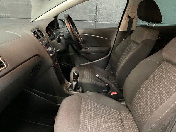 Used Volkswagen Polo 2016 for sale - 76256703: Photo 35