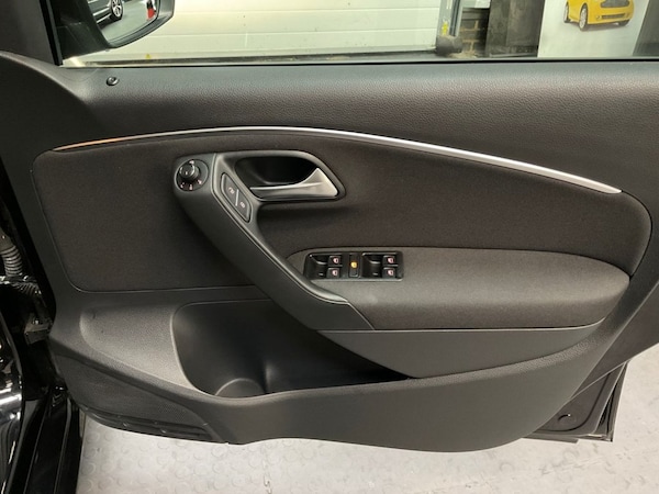 Used Volkswagen Polo 2016 for sale - 76256703: Photo 47