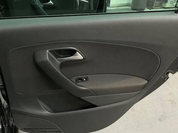 Used Volkswagen Polo 2016 for sale - 76256703: Photo 48