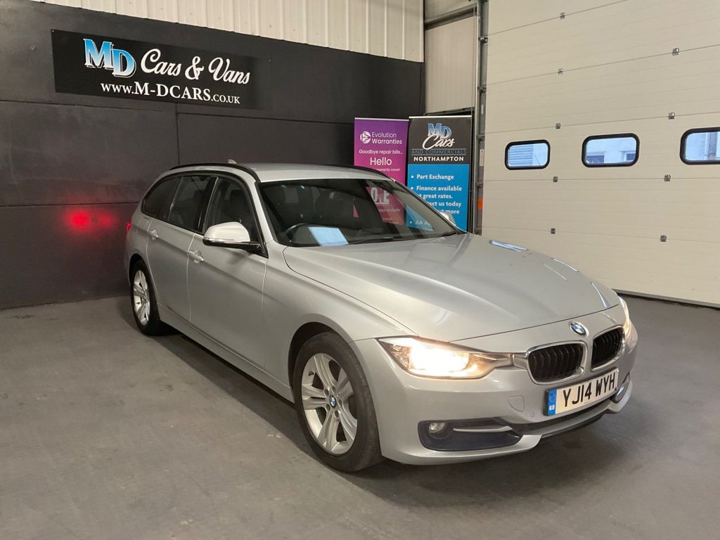 Used BMW 3 Series 2014 for sale - 76686124: Photo 10