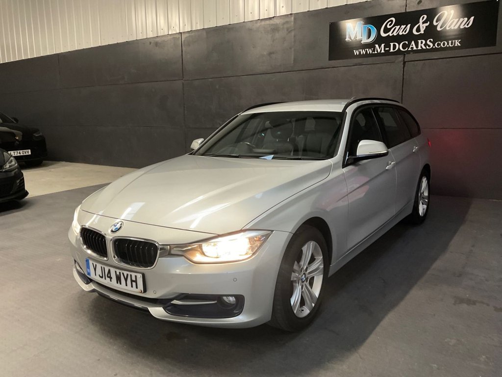 Used BMW 3 Series 2014 for sale - 76686124: Photo 11