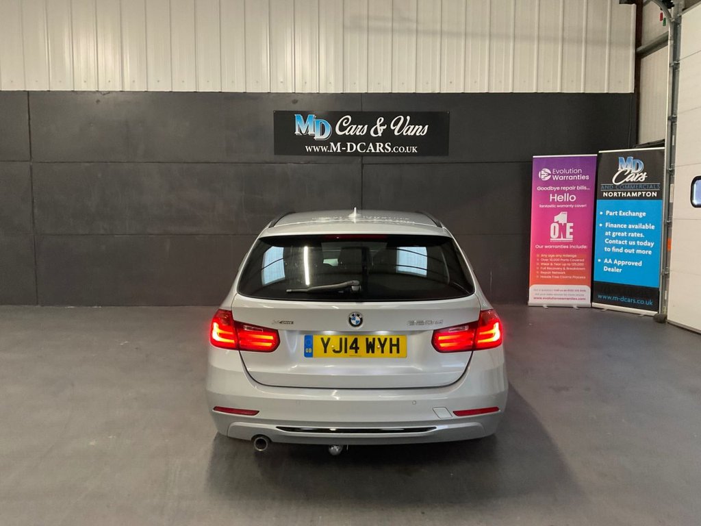 Used BMW 3 Series 2014 for sale - 76686124: Photo 13