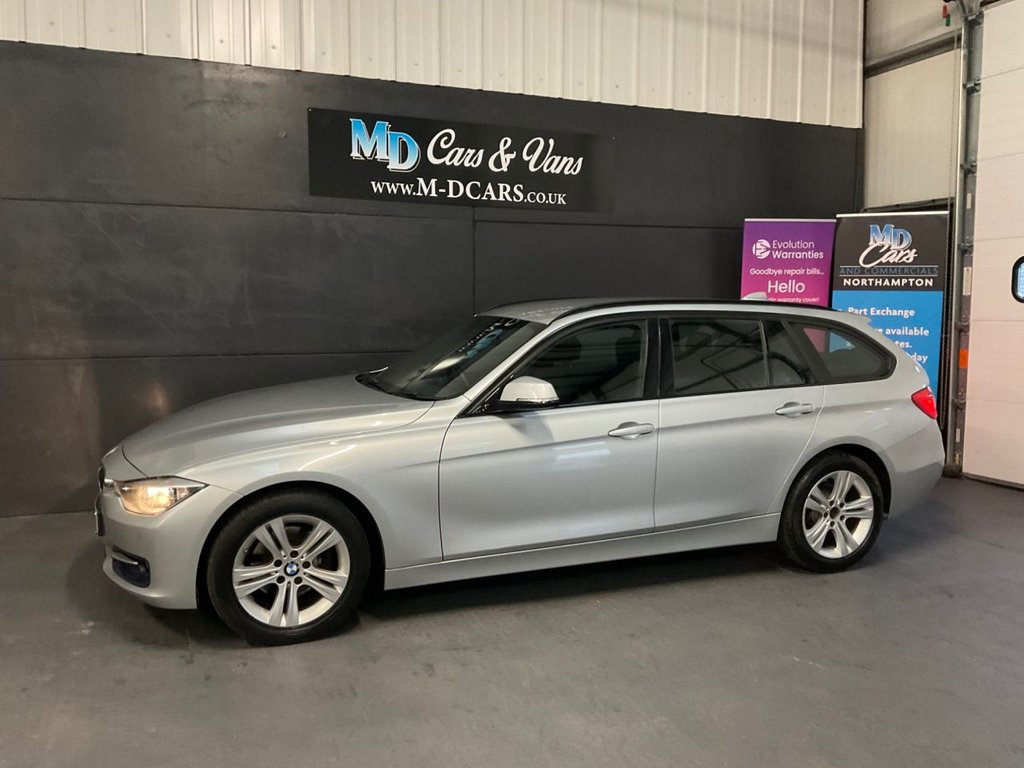 Used BMW 3 Series 2014 for sale - 76686124: Photo 16