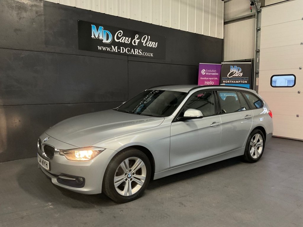 Used BMW 3 Series 2014 for sale - 76686124: Photo 17