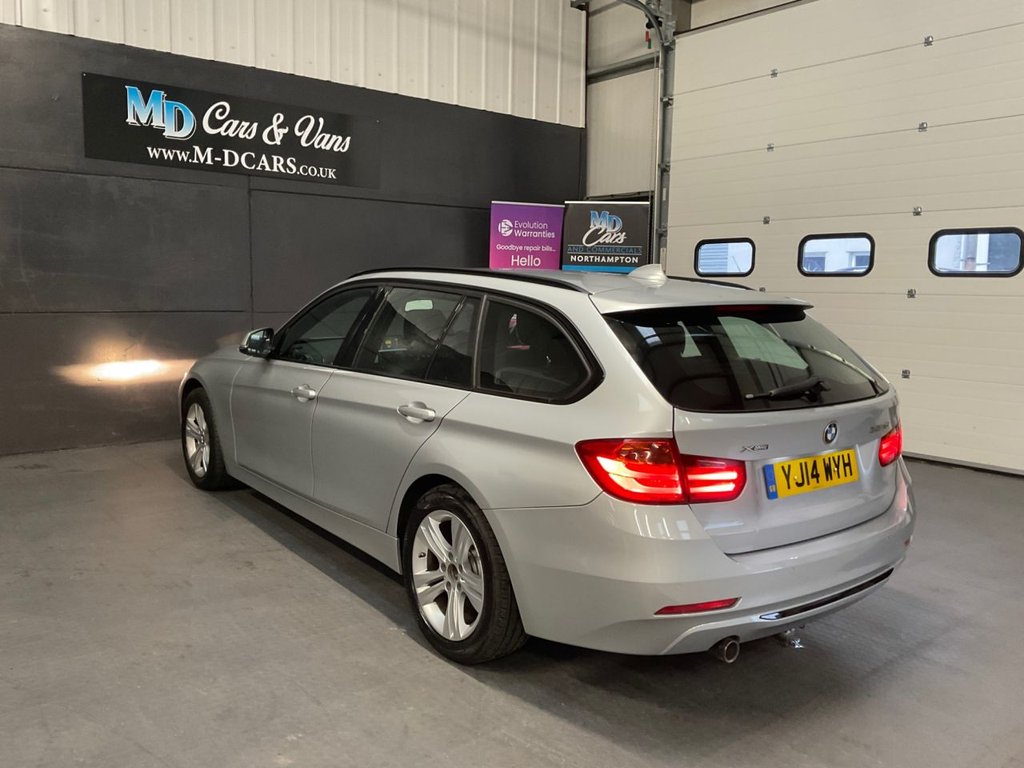 Used BMW 3 Series 2014 for sale - 76686124: Photo 21
