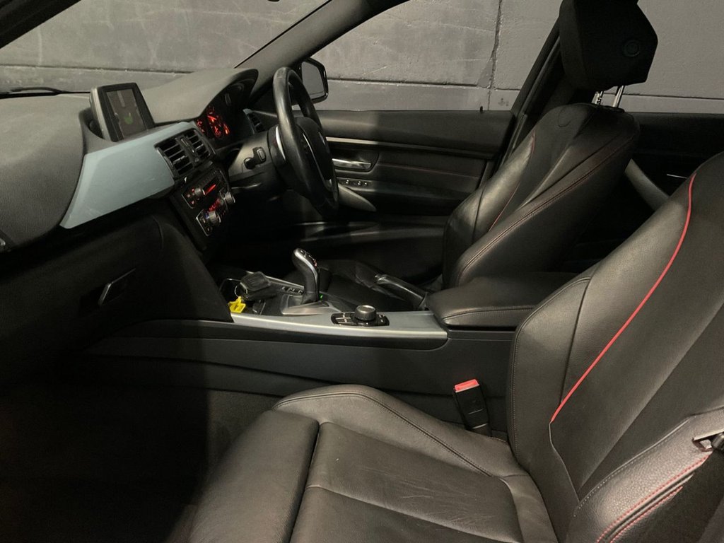 Used BMW 3 Series 2014 for sale - 76686124: Photo 24