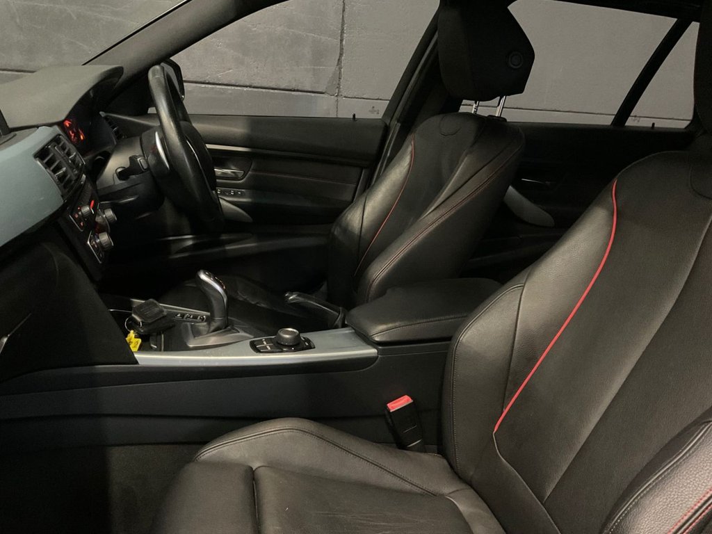 Used BMW 3 Series 2014 for sale - 76686124: Photo 25