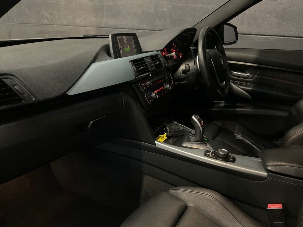 Used BMW 3 Series 2014 for sale - 76686124: Photo 26