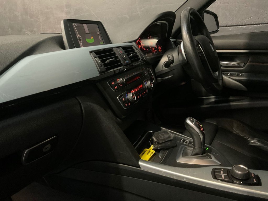 Used BMW 3 Series 2014 for sale - 76686124: Photo 27