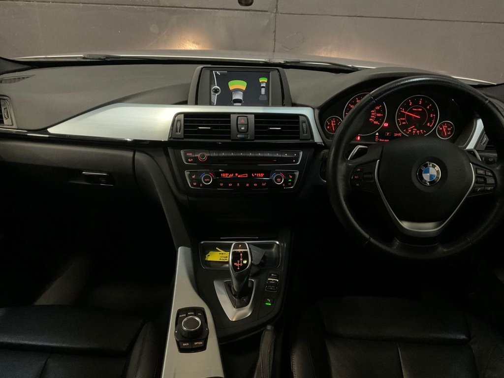 Used BMW 3 Series 2014 for sale - 76686124: Photo 29