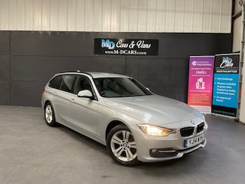 Used BMW 3 Series 2014 for sale - 76686124: Photo