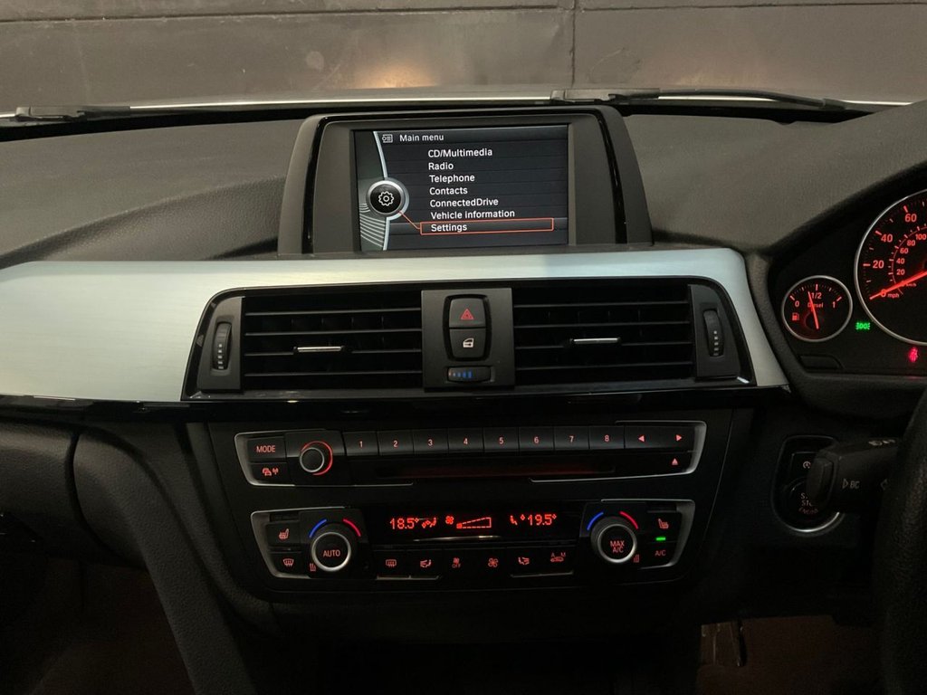 Used BMW 3 Series 2014 for sale - 76686124: Photo 32