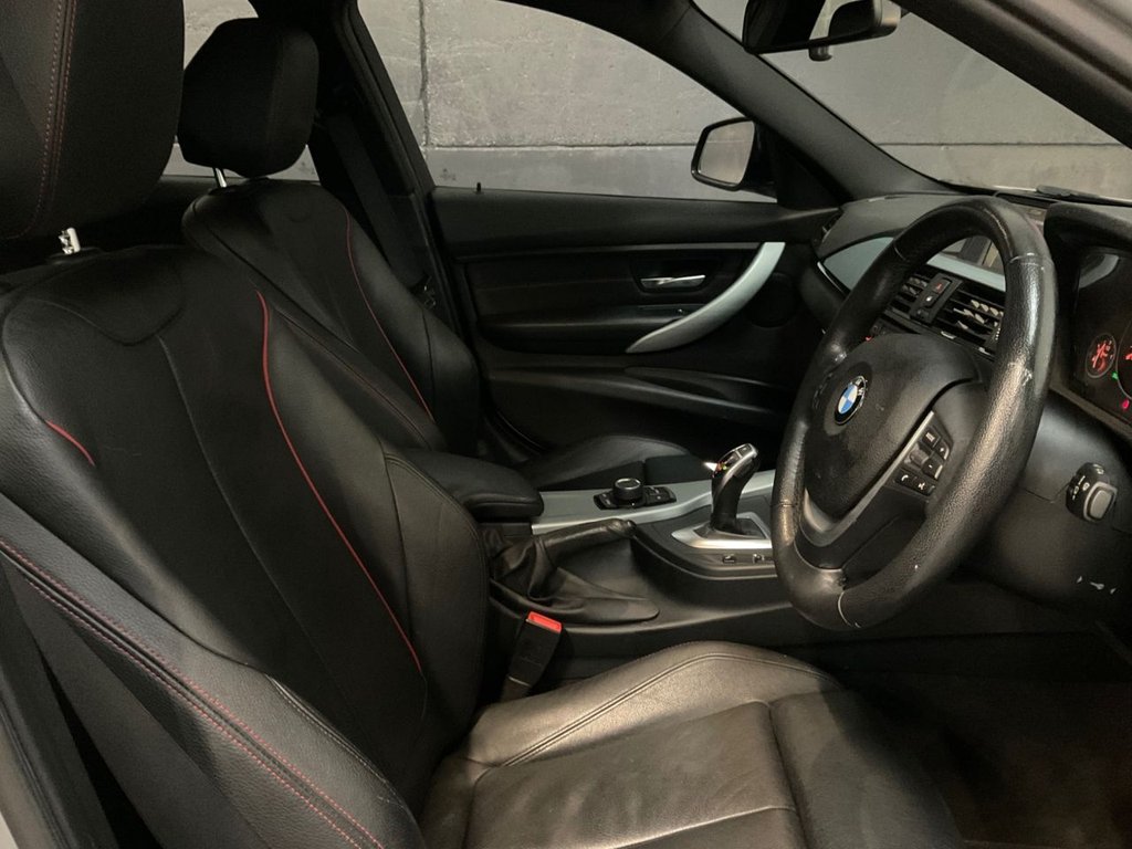 Used BMW 3 Series 2014 for sale - 76686124: Photo 35