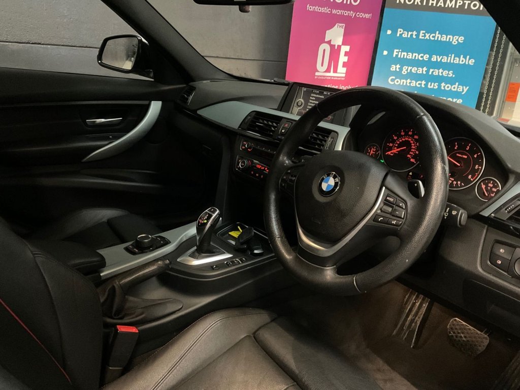 Used BMW 3 Series 2014 for sale - 76686124: Photo 37