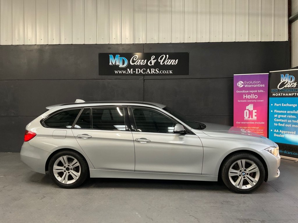 Used BMW 3 Series 2014 for sale - 76686124: Photo 4