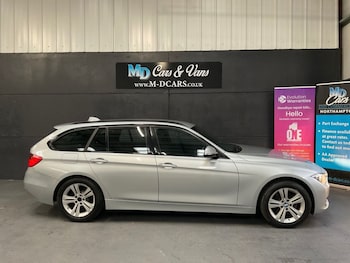 Used BMW 3 Series 2014 for sale - 76686124: Photo