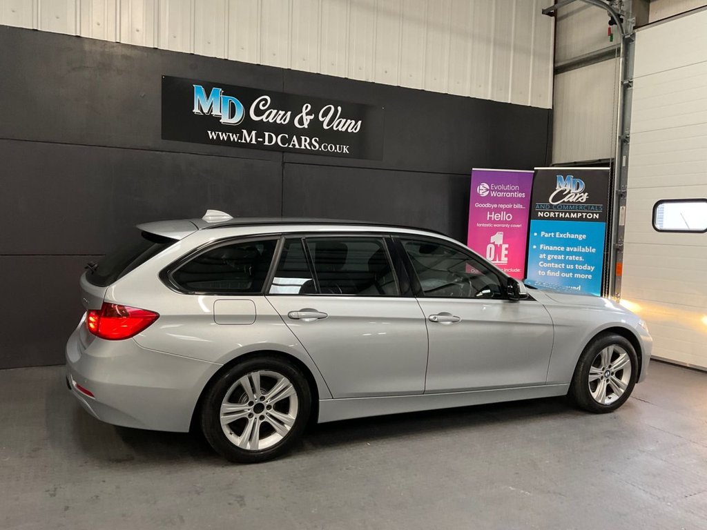 Used BMW 3 Series 2014 for sale - 76686124: Photo 5