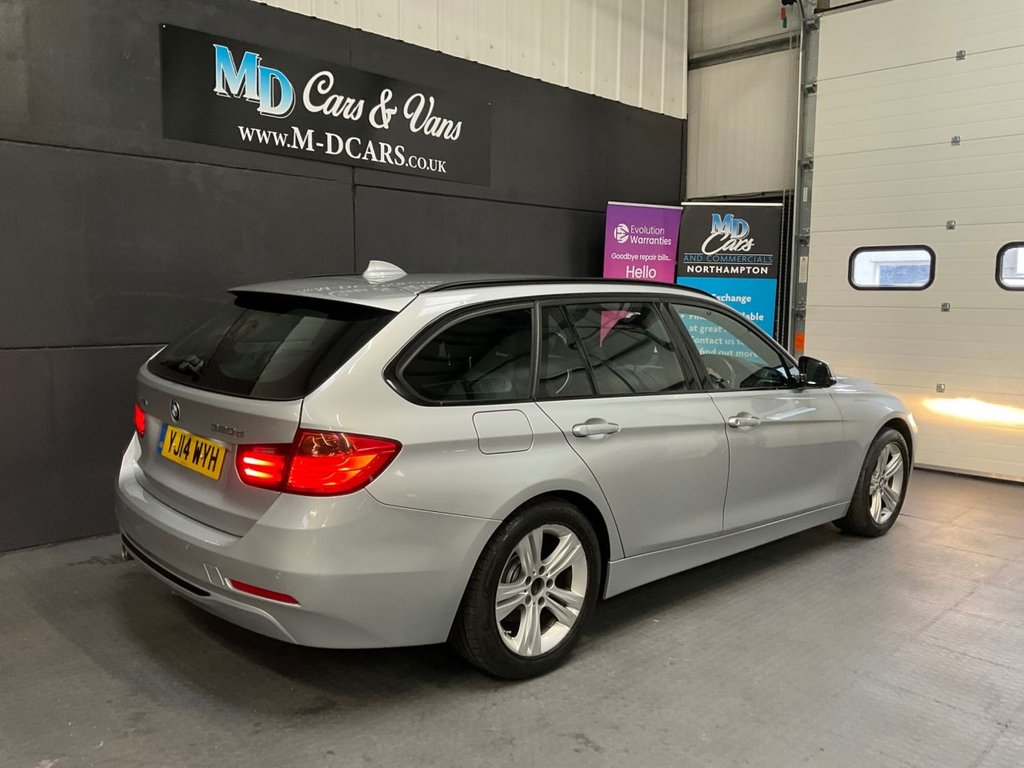 Used BMW 3 Series 2014 for sale - 76686124: Photo 6