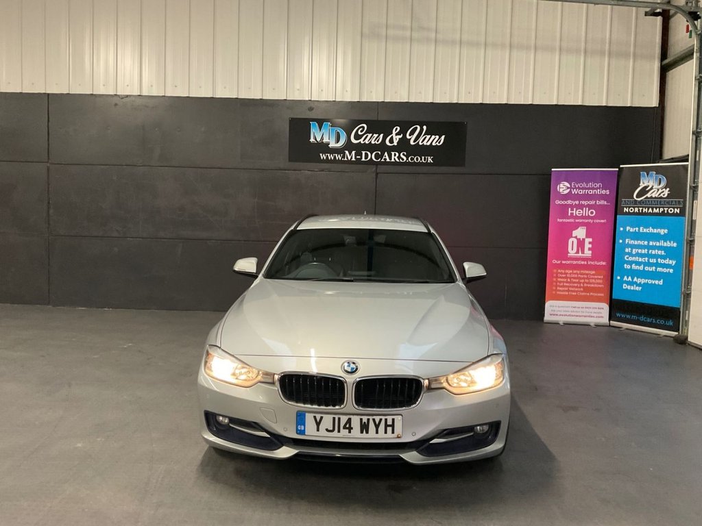 Used BMW 3 Series 2014 for sale - 76686124: Photo 9