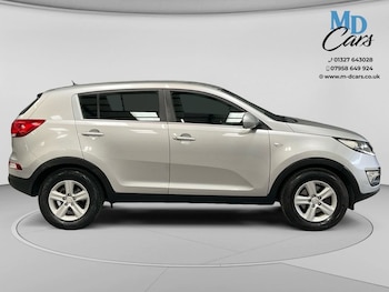 Used Kia Sportage 2014 for sale - 79370741: Photo