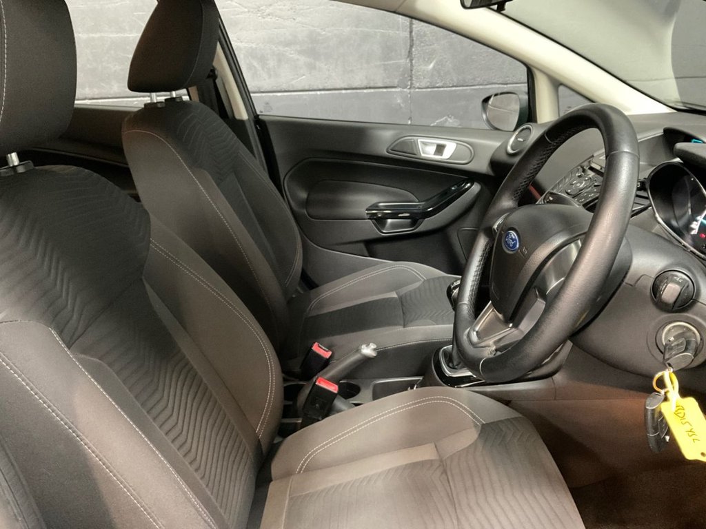 Used Ford Fiesta 2016 for sale - 78153493: Photo 11