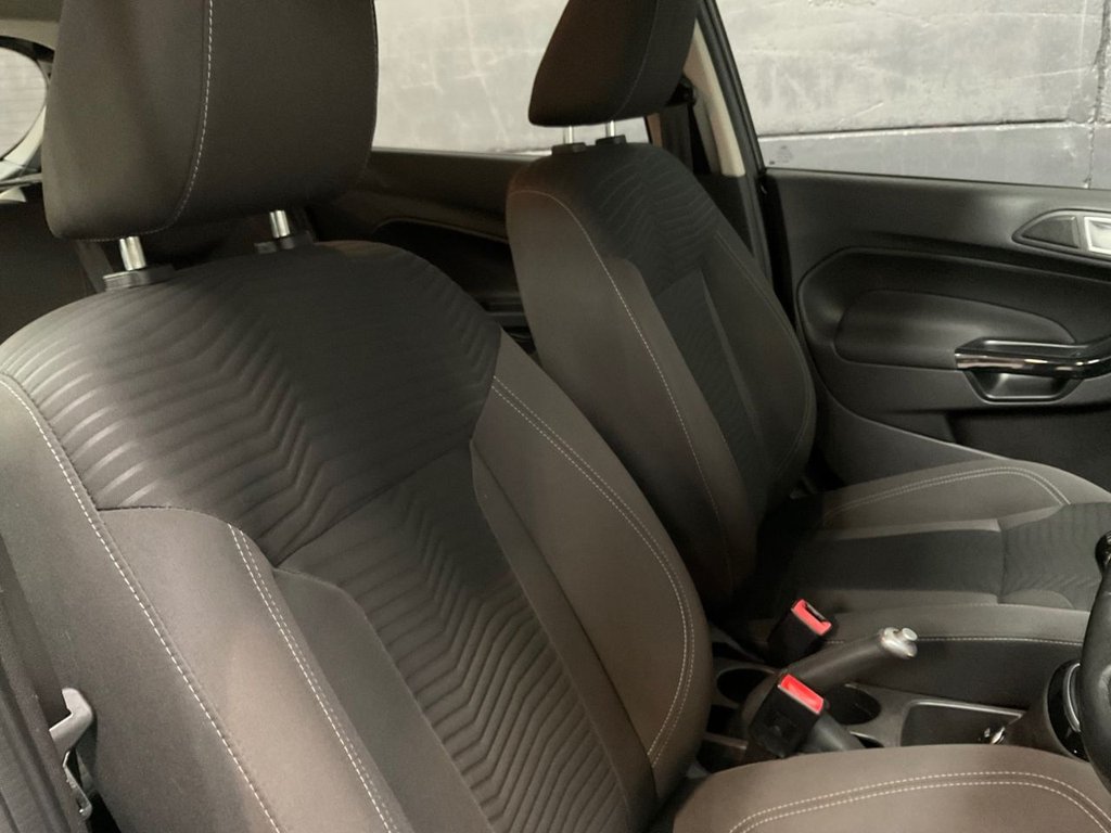 Used Ford Fiesta 2016 for sale - 78153493: Photo 12