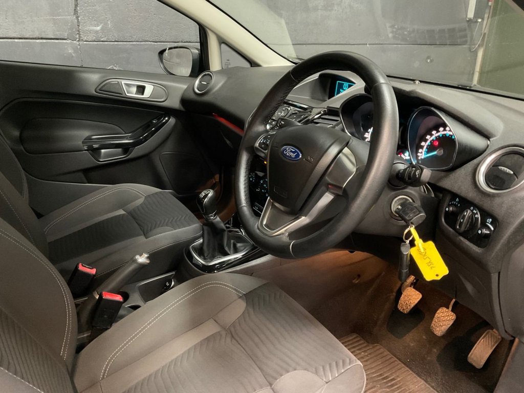 Used Ford Fiesta 2016 for sale - 78153493: Photo 13