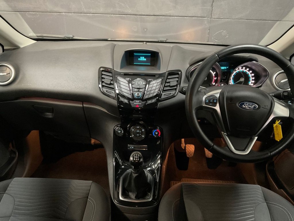 Used Ford Fiesta 2016 for sale - 78153493: Photo 15