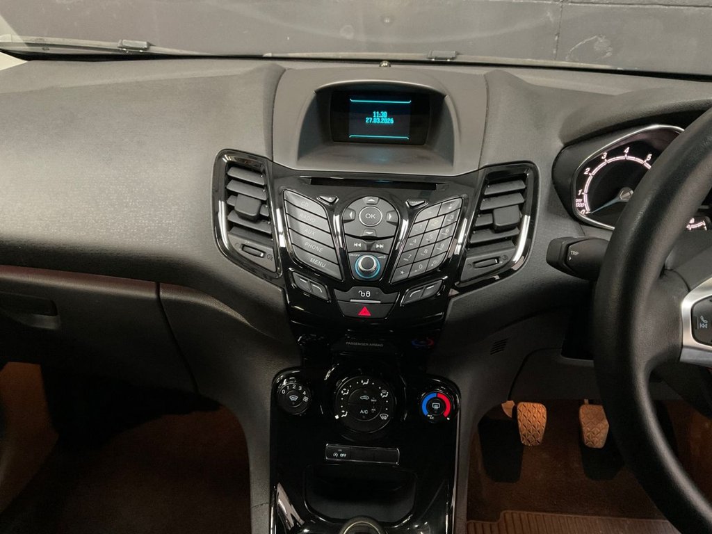 Used Ford Fiesta 2016 for sale - 78153493: Photo 17