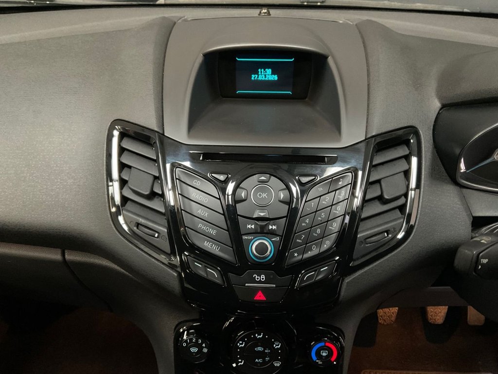 Used Ford Fiesta 2016 for sale - 78153493: Photo 18