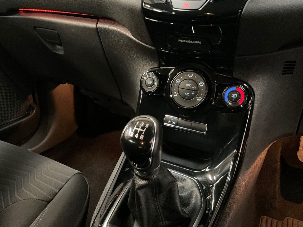 Used Ford Fiesta 2016 for sale - 78153493: Photo 19