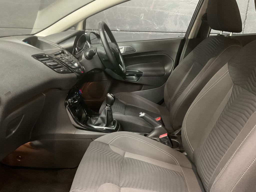 Used Ford Fiesta 2016 for sale - 78153493: Photo 23