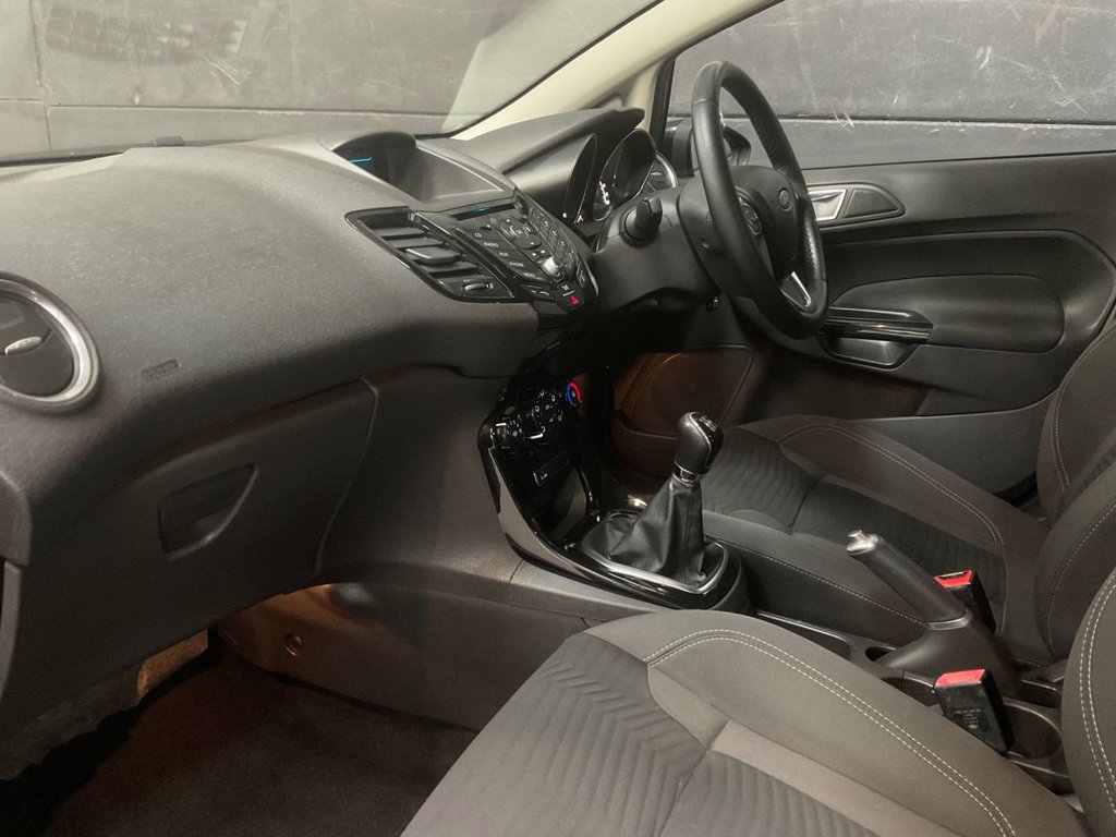Used Ford Fiesta 2016 for sale - 78153493: Photo 24