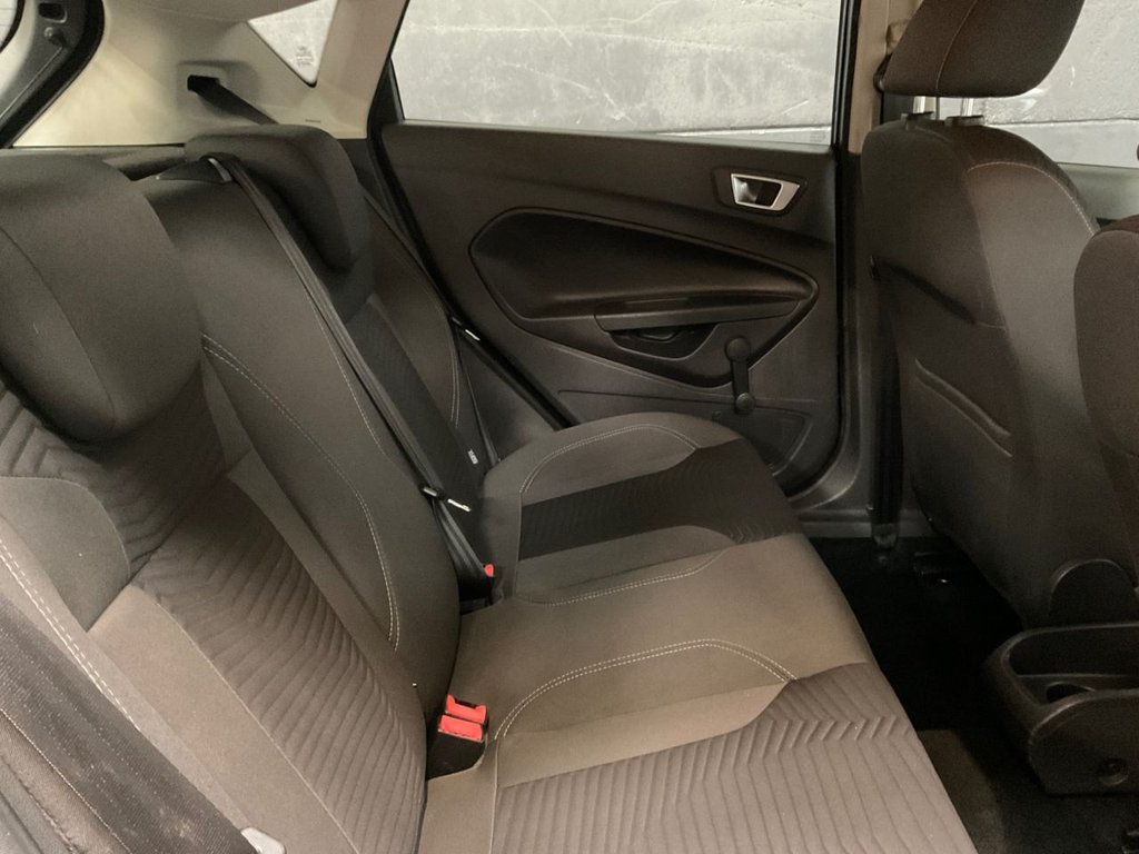 Used Ford Fiesta 2016 for sale - 78153493: Photo 26