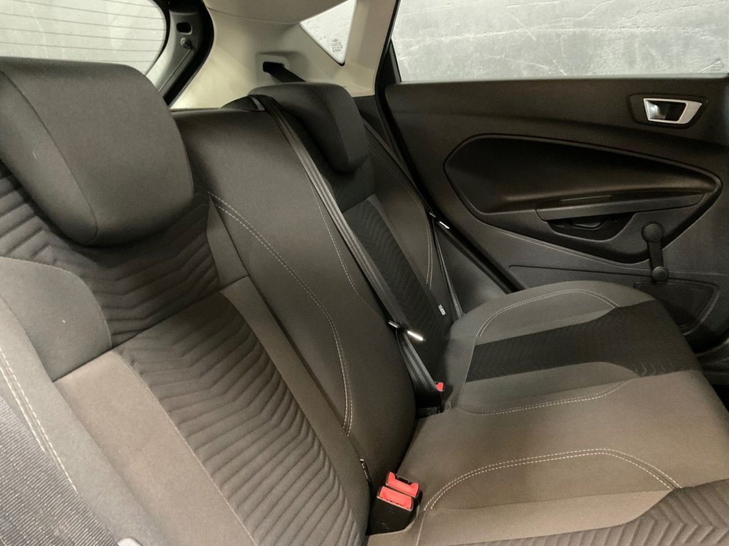 Used Ford Fiesta 2016 for sale - 78153493: Photo 27